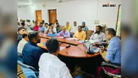 मेरा विद्यालय निपुण, मैं भी निपुण 2.0 के तहत मूल्यांकनकर्ताओं का प्रशिक्षण पूरा