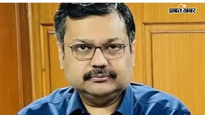 सुधा डेयरी के दूषित जल पर आयुक्त सख्त, समाधान के लिए बनाईं दो उच्च स्तरीय कमेटियां