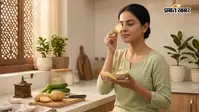 आंखों के नीचे डार्क सर्कल्स ने बिगाड़ दिया लुक? रसोई में रखी ये चीज आएगी आपके काम