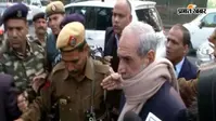 कांग्रेस नेता और पूर्व सांसद सज्जन कुमार का निधन, सिख विरोधी दंगा में आजीवन कारावास की सुनाई गई थी सजा