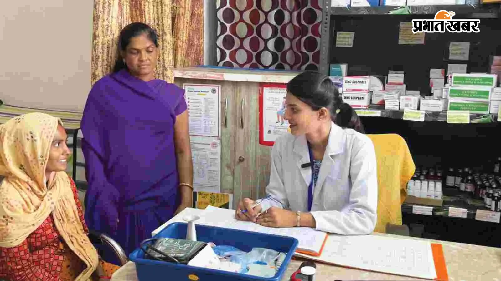 मधुबनी में NHM कर्मियों की बल्ले-बल्ले, मानदेय में 5% बढ़ोतरी, इस दिन से मिलेगा लाभ