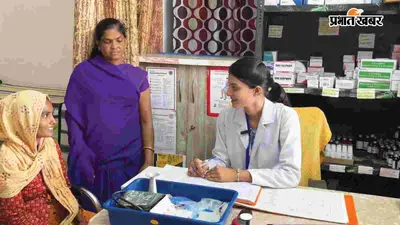 मधुबनी में NHM कर्मियों की बल्ले-बल्ले, मानदेय में 5% बढ़ोतरी, इस दिन से मिलेगा लाभ