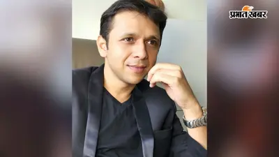 Nilay Mitash Exclusive: ऑडिशन में मिला रिजेक्शन, लीड रोल मांगा तो बोले- खुद को क्या शाहरुख खान समझते हो..