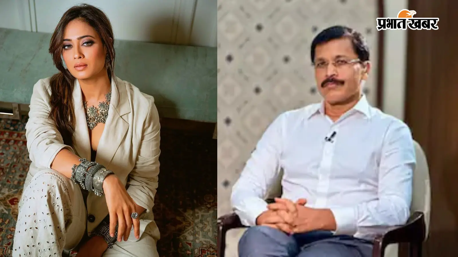 ऑनलाइन ड्रिंक के साथ घर पहुंचा कॉकरोच, एक्ट्रेस Shweta Tiwari ने FDA कमिश्नर तुकाराम मुंडे से लगाई गुहार