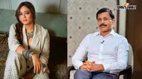 ऑनलाइन ड्रिंक के साथ घर पहुंचा कॉकरोच, एक्ट्रेस Shweta Tiwari ने FDA कमिश्नर तुकाराम मुंडे से लगाई गुहार