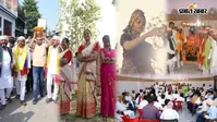 UP में गुरु रविदास जयंती पर खास अभियान, माताओं को मिलेंगे 6 हजार तक, जानें PM मातृ वंदना योजना