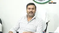 खनन विधेयक पर आजसू का पक्ष, सुदेश महतो बोले- विवाद नहीं, समाधान चाहता हूं