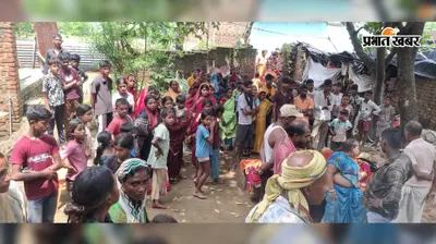 लीलावरण सड़क हादसा : दो घरों के चिराग बुझे, दो युवक अस्पताल में जिंदगी की जंग लड़ रहे