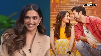 Brahmastra 2: शिवा-ईशा के बीच किसकी होगी एंट्री? इस बॉलीवुड एक्ट्रेस के नाम को लेकर मची सनसनी
