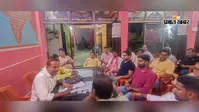 सारण में श्री कृष्ण जन्मोत्सव समिति की बैठक, मटकी फोड़ कार्यक्रम की तैयारियों पर हुई चर्चा