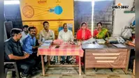 सीवान: बड़हरिया के स्कूलों में सोशल ऑडिट, अभिलेखों और पठन-पाठन व्यवस्था की हुई जांच