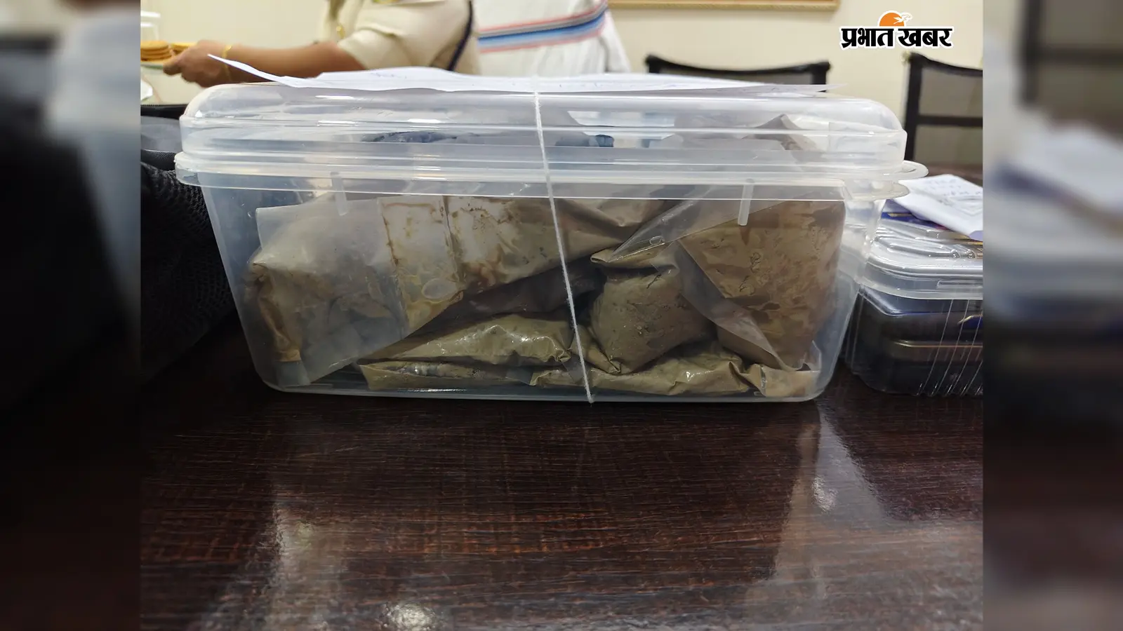 कालियाचक से झारखंड तक नशे का जाल! तीन तस्करों से पूछताछ में खुलेंगे राज