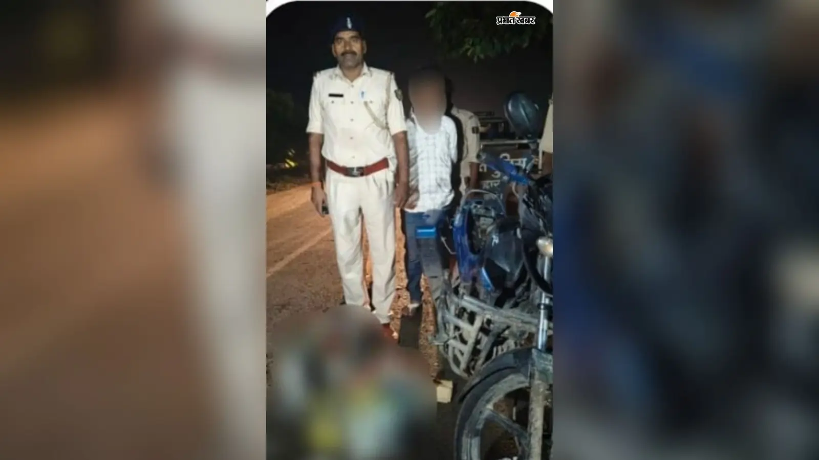 कटिहार पुलिस की चौतरफा स्ट्राइक: विशेष अभियान में 116 आरोपी गिरफ्तार; कट्टा-कारतूस, 408 ग्राम स्मैक और भारी जुर्माना वसूल