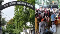 पीएमसीएच में डॉक्टर से मारपीट में एक का सिर फटा, विरोध में जूनियर डॉक्टरों की हड़ताल; 65 ऑपरेशन टले -750 मरीज लौटे