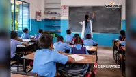 शिक्षा की रैंकिंग में पूर्वी सिंहभूम नंबर-1, अन्य जिलों का हाल देख रह जाएंगे हैरान