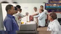 पूर्णिया के रामलाल कॉलेज में गोस्वामी तुलसीदास पर संगोष्ठी: प्रधानाचार्य डॉ. कमाल बोले- 'रामचरितमानस केवल धार्मिक ग्रंथ नहीं, बल्कि मानवीय संवेदनाओं का विराट ग्रंथ है'