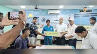 सुपौल के वीरपुर में प्रधानमंत्री आवास योजना का लाभ, 11 को मिला स्वीकृति पत्र, 15 परिवारों के हाथ पहुंची नये घर की चाबी