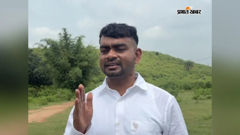 खनिज संशोधन विधेयक के खिलाफ जयराम महतो ने खोला मोर्चा, PM को लिखी चिट्ठी