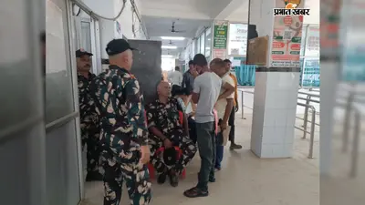 जहानाबाद में सुरक्षा गार्डों की हड़ताल खत्म, वेतन में होगी इतने रुपये की बढ़ोतरी