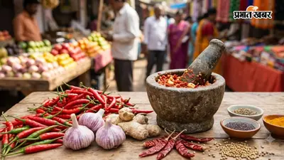 लाल मिर्च की चटनी असली है या मिलावटी? खरीदते वक्त ऐसे करें पहचान