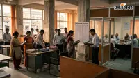 सीतामढ़ी में 18 कर्मियों की प्रतिनियुक्ति को प्रमंडलीय आयुक्त की मंजूरी, प्रशासनिक महकमे में फेरबदल