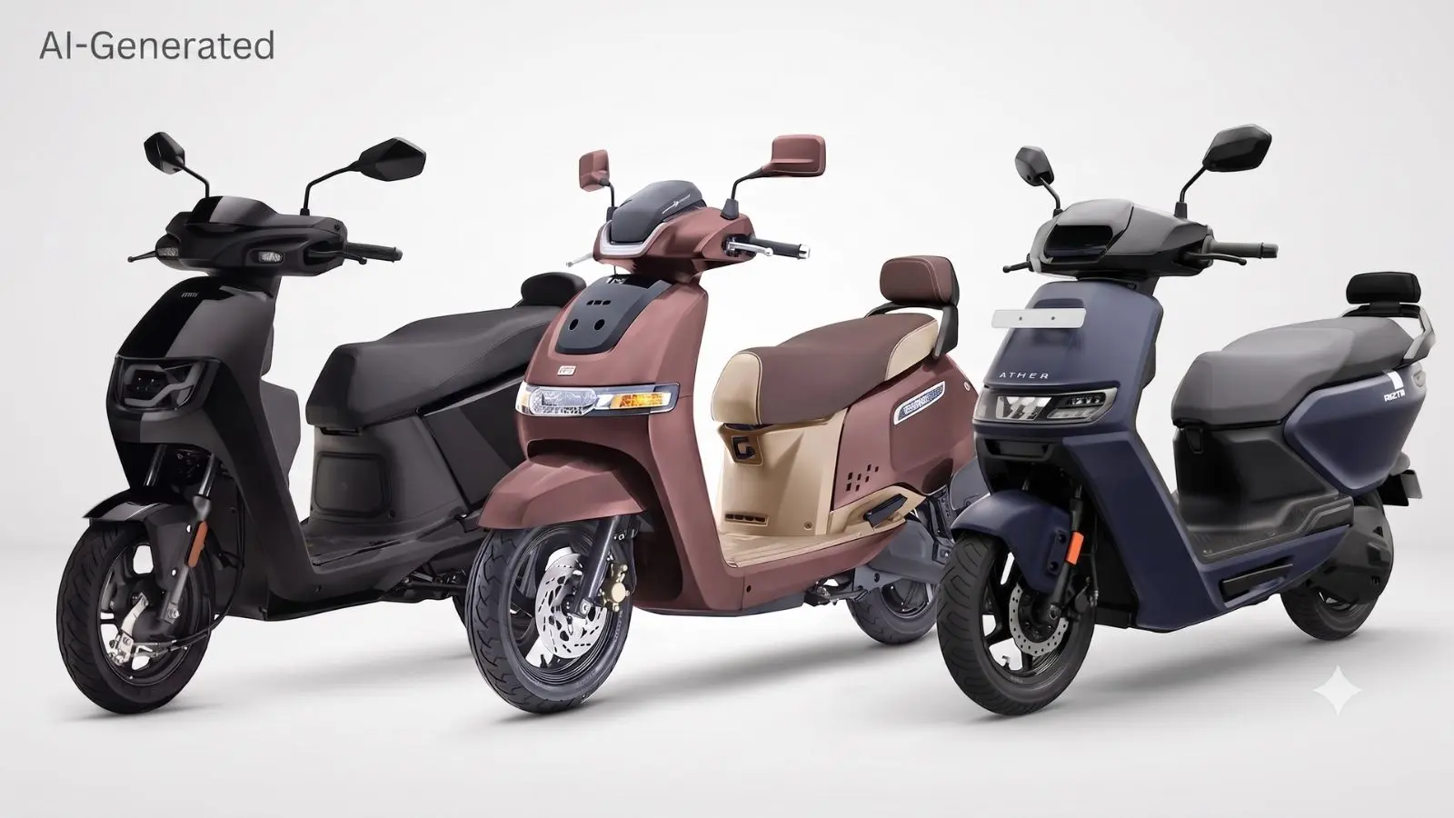 फैमिली से लेकर रोज ऑफिस जाने वालों तक, ये 3 इलेक्ट्रिक स्कूटर कर देंगे पेट्रोल की छुट्टी, जानें कीमत-खासियत