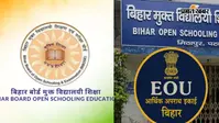 PHOTOS : BBOSE डिप्टी डायरेक्टर के पटना-बेगूसराय ठिकानों पर EOU की रेड, छापेमारी में 3.43 करोड़ की आय से अधिक संपत्ति का खुलासा