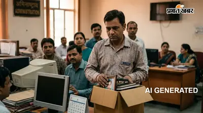 राज्य सरकार के एक फैसला ने 50 से अधिक लोगों की छिनी नौकरी, जानें क्या है पूरा मामला