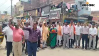 संत रविदास की 650वीं जयंती पर औरंगाबाद में निकली भव्य कलश यात्रा, सामाजिक समरसता का दिया संदेश