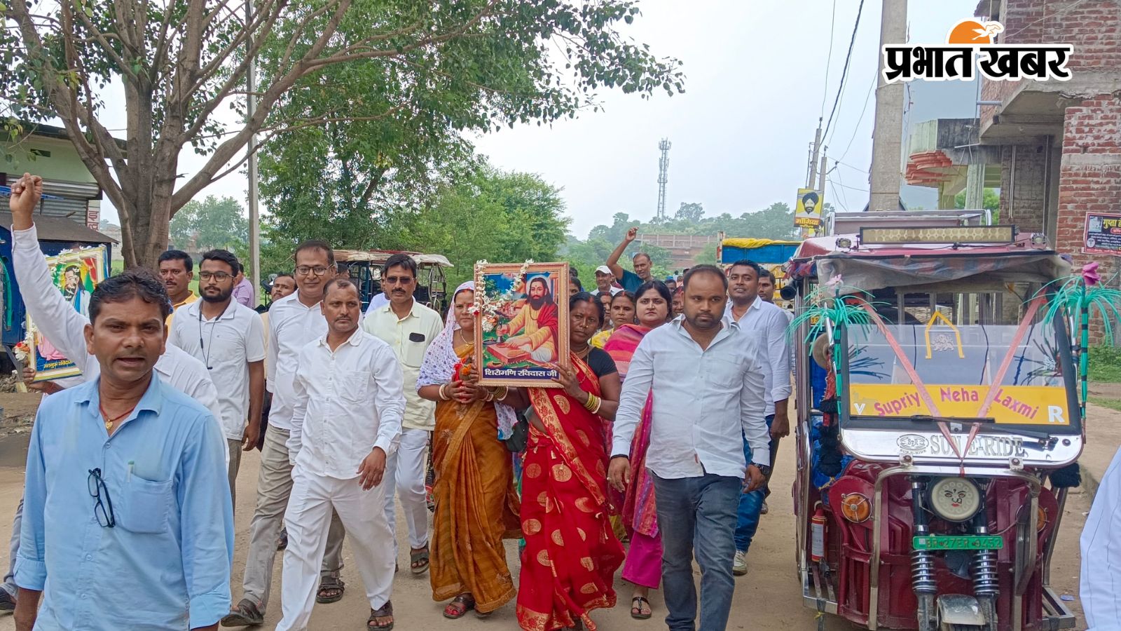 झांकी की तस्वीर