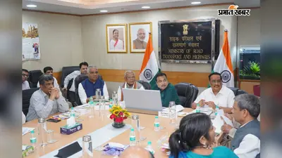 फल्गु नदी में सालभर पानी लाने का ब्लूप्रिंट तैयार, दिल्ली में मीटिंग के बाद जल्द शुरू होगी उड़ाही