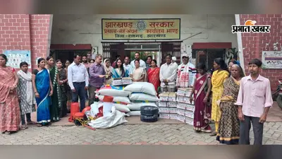मुख्यमंत्री पशुधन योजना से मांडू में रोजगार की राह आसान, 14 लाभुकों को मिली मुर्गीपालन यूनिट