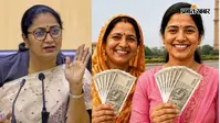 Delhi Lakshmi Yojana : इस तारीख को महिलाओं के खाते में आएंगे  2,500 रुपये