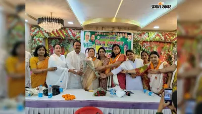 नीतीश सरकार ने महिलाओं को सामाजिक और राजनीतिक रूप से सशक्त बनाया, बोलीं एमएलसी शिवरानी देवी