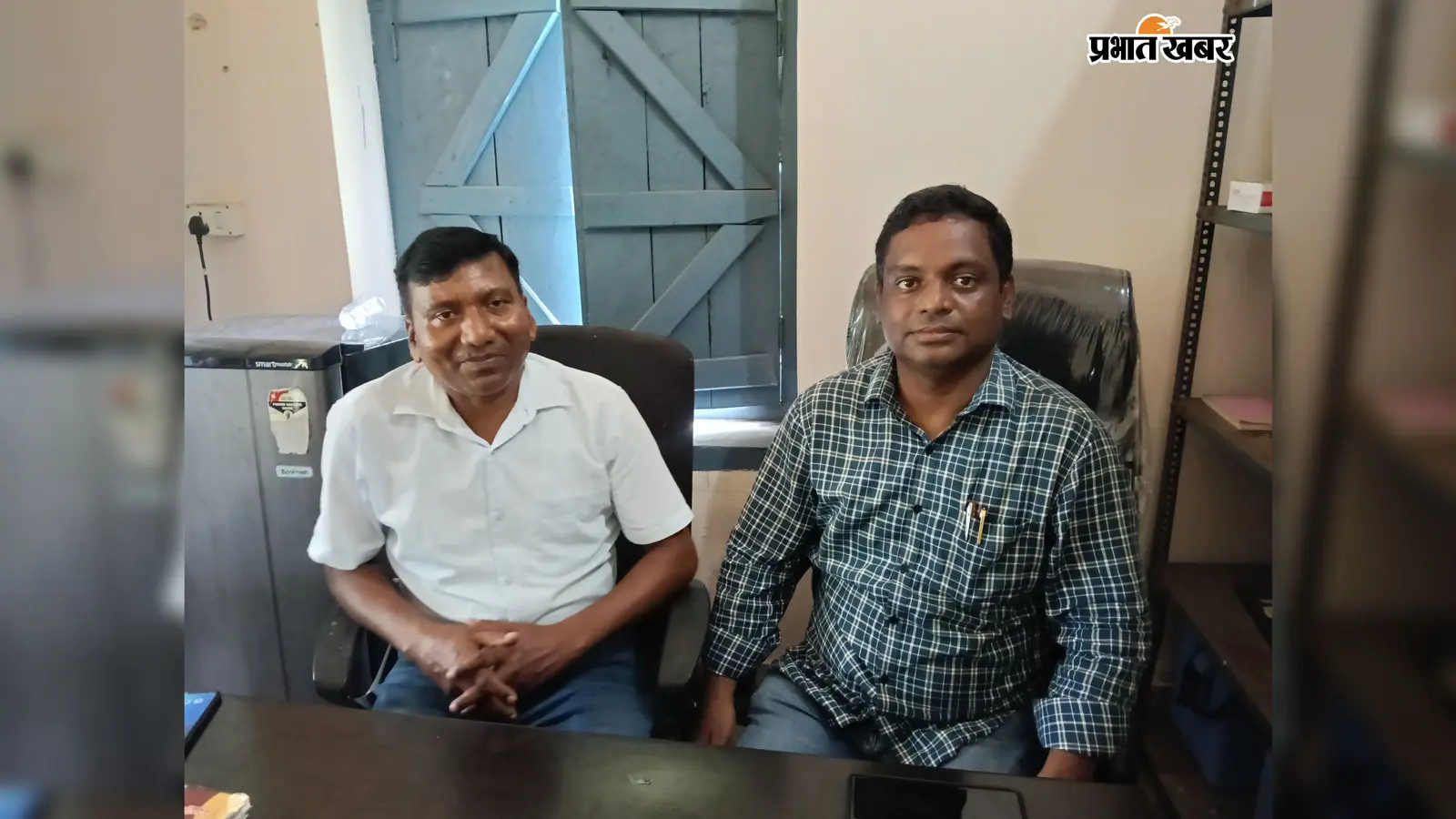 रानीश्वर पशु अस्पताल में लौटी इलाज की उम्मीद, डॉ ललित ने संभाला अतिरिक्त प्रभार