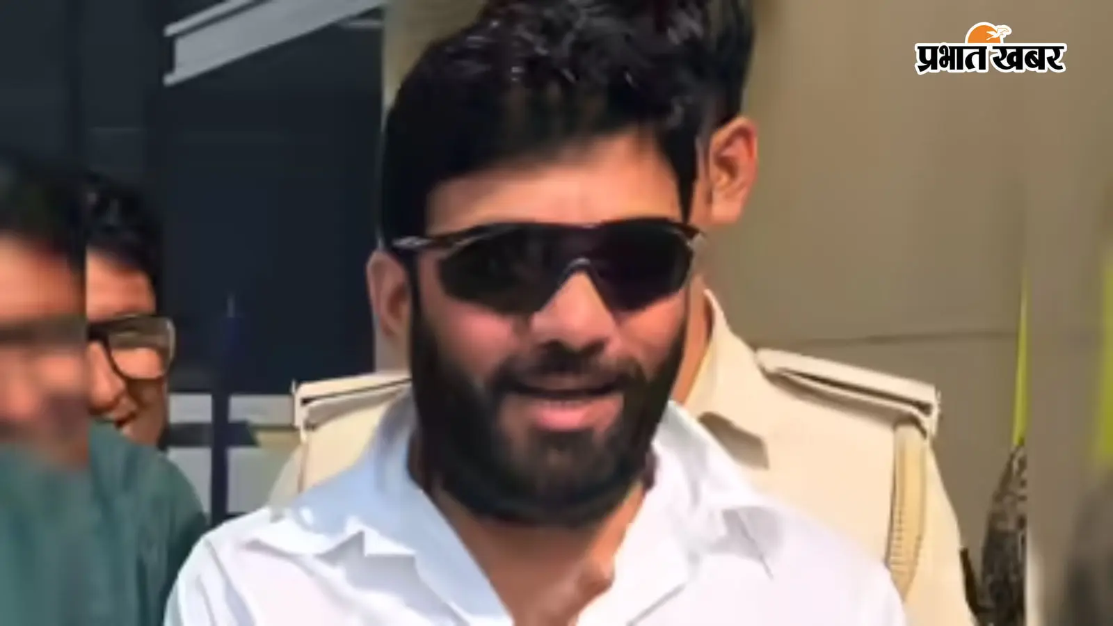 पप्पू पांडेय समेत तीन के खिलाफ आरोप तय, अब गवाहों के बयान और साक्ष्यों पर होगी सुनवाई