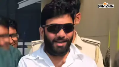 पप्पू पांडेय समेत तीन के खिलाफ आरोप तय, अब गवाहों के बयान और साक्ष्यों पर होगी सुनवाई