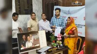 गोपालगंज के कुचायकोट में 20 लाभुकों को मिली पक्के मकान की चाबी, वर्षों का सपना हुआ पूरा