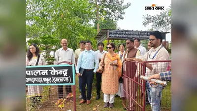 कालाजार उन्मूलन की जमीनी हकीकत परखी, पीकेडीएल की सक्रिय खोज तेज करने का निर्देश