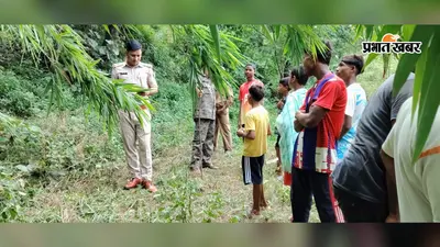 कुचाई गांव के पास शंख नदी में बहता मिला अज्ञात शव, पुलिस ने शुरू की पहचान की कोशिश