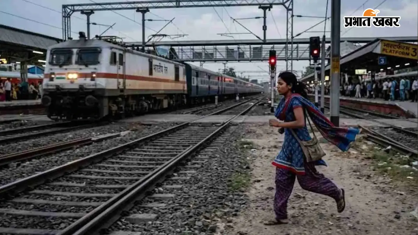 Train Cancelled: त्योहारों पर घर जाने वालों के लिए जरूरी खबर,कई ट्रेनें कैंसिल