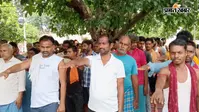 पटना : मसौढ़ी उपकारा में कार्यक्रम, नशे से दूर रहेंगे बंदी, नशामुक्त समाज बनाने में देंगे योगदान