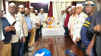 राजीव गांधी की जयंती पर जिलेभर में श्रद्धांजलि कार्यक्रम, आधुनिक भारत के निर्माण में योगदान को किया याद