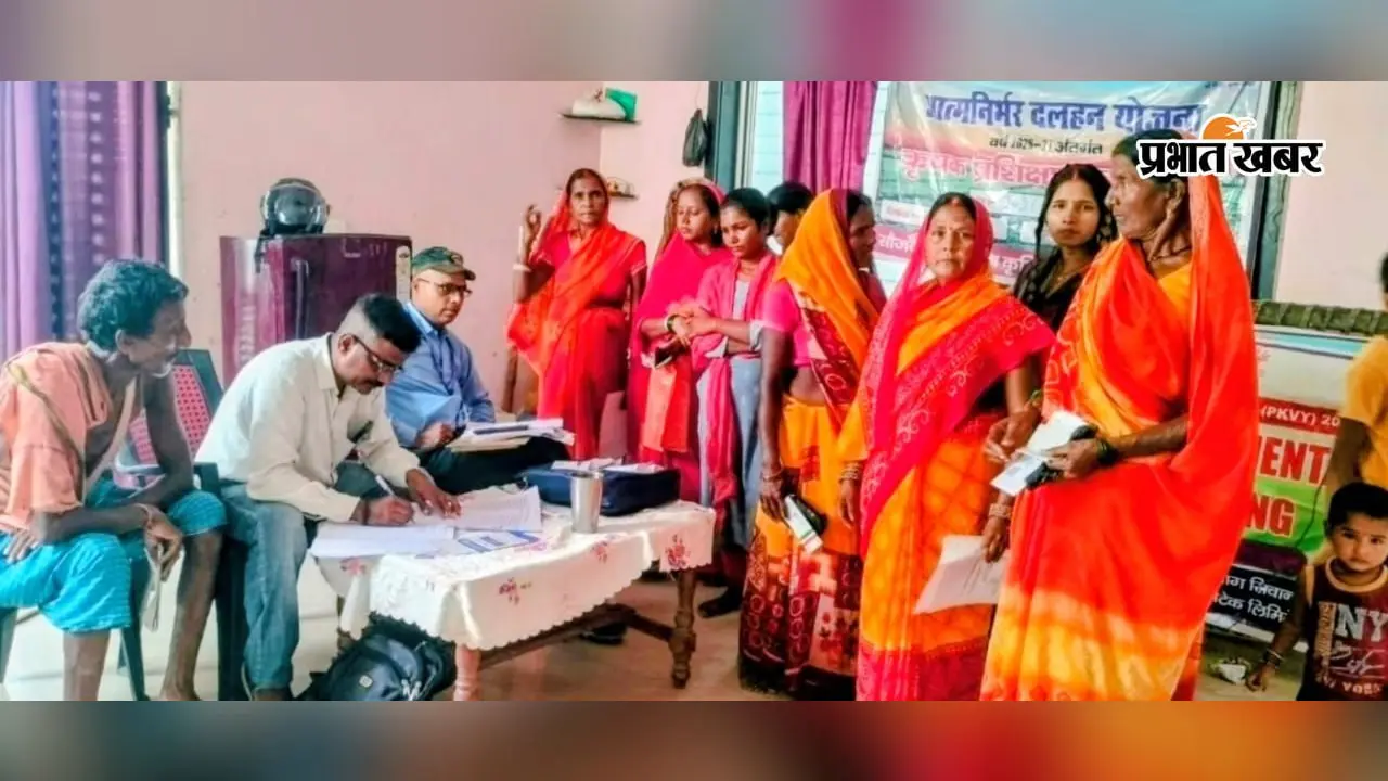 सीवान के बड़हरिया में किसानों को अरहर की वैज्ञानिक खेती का प्रशिक्षण, 41 किसान बिहार कृषि ऐप से जुड़े