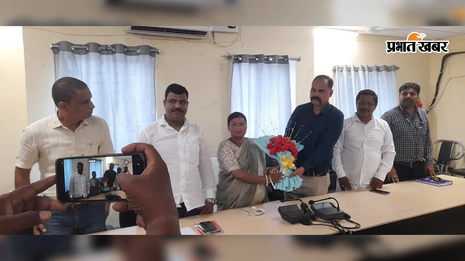 सुपौल में खाद की कालाबाजारी से लेकर अतिक्रमण तक, बीस सूत्री की बैठक में छाए जनसमस्याओं के मुद्दे
