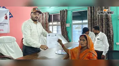 गोपालगंज के फुलवरिया में 10 परिवारों का पक्का घर का सपना हुआ पूरा, चाबी मिलते ही छलकी खुशी