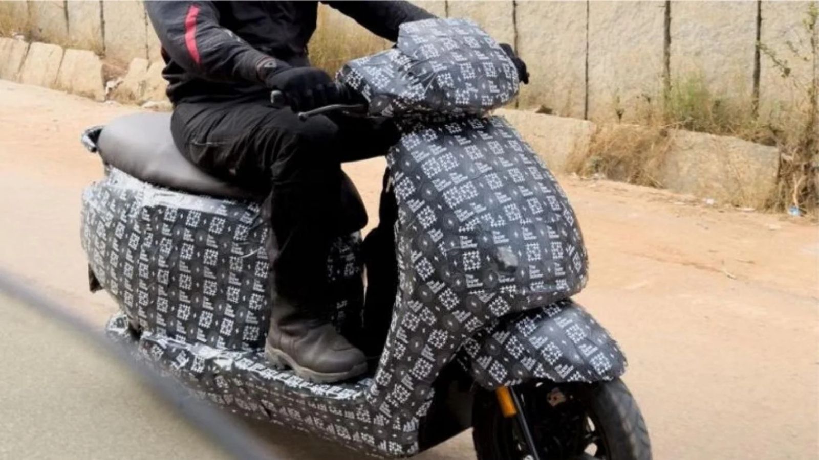 फोटो: bikeadvice.in
