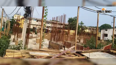 गया मगध मेडिकल में 42 करोड़ से बन रहा 100 बेड का क्रिटिकल केयर यूनिट, वेंटिलेटर से डायलिसिस तक की होगी सुविधा