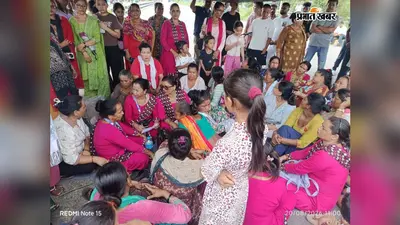 नेपाल में बच्ची की हत्या के विरोध में टायर जलाकर हाईवे जाम, रक्सौल-वीरगंज आवाजाही प्रभावित