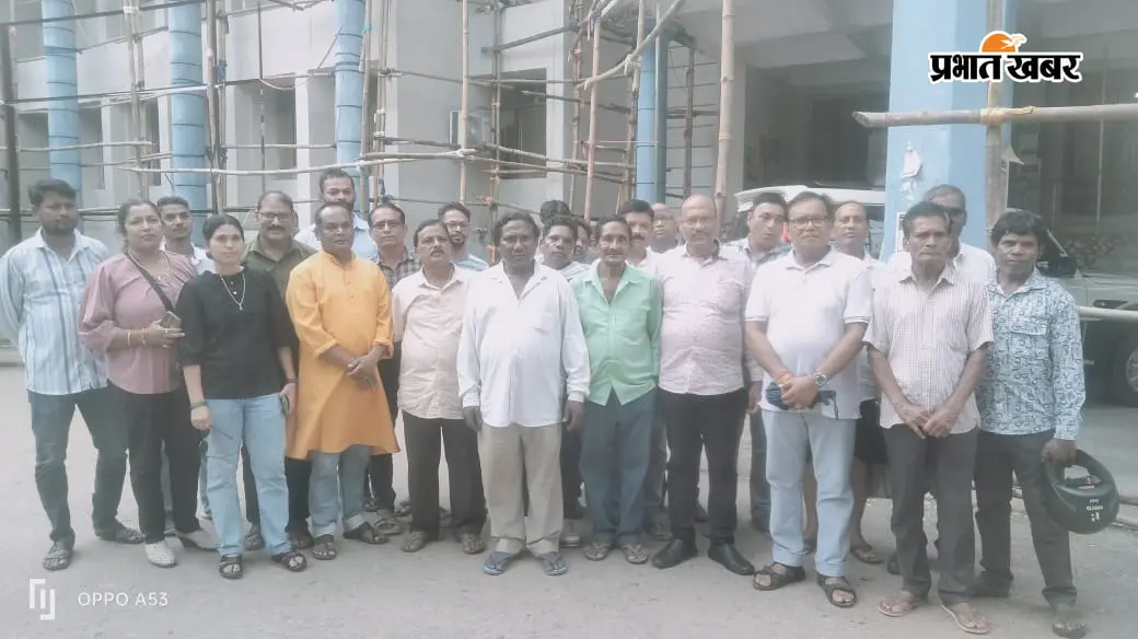 सरायकेला में कला केंद्र के रिक्त पदों पर बहाली और प्रशिक्षण शुरू करने की मांग